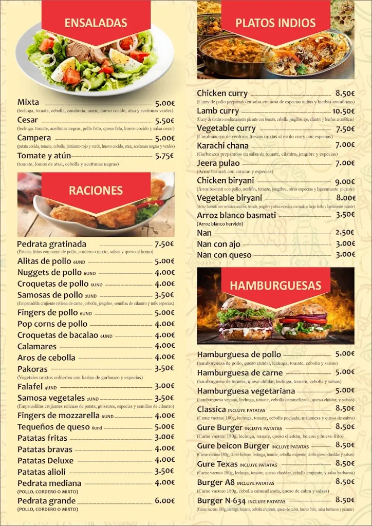 Menu_Food Point Iurreta_Iurreta_image_1