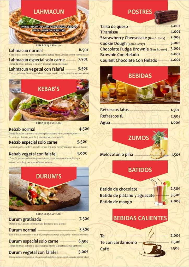 Menu_Food Point Iurreta_Iurreta_image_2