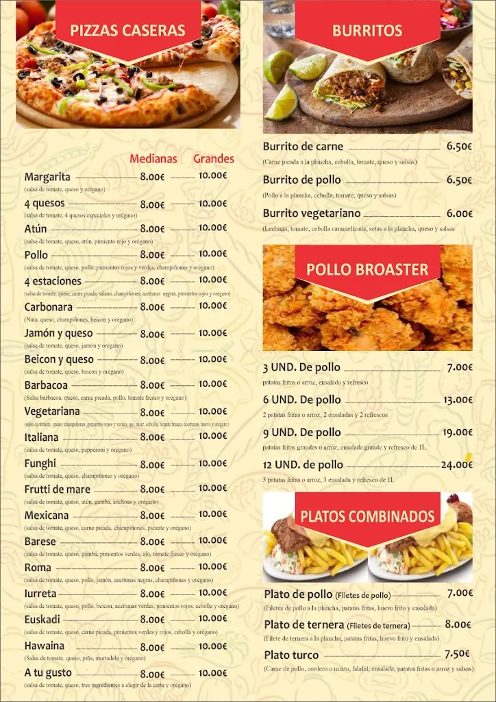 Menu_Food Point Iurreta_Iurreta_image_4