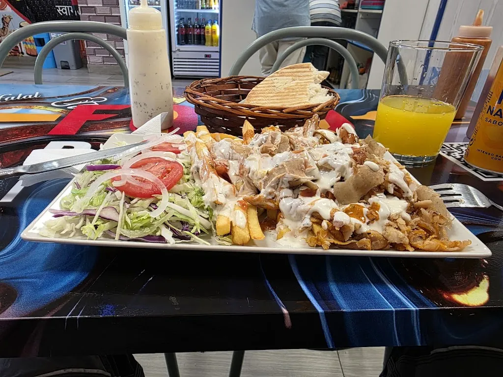 Electra Maxim_Food Point Iurreta_Iurreta_review