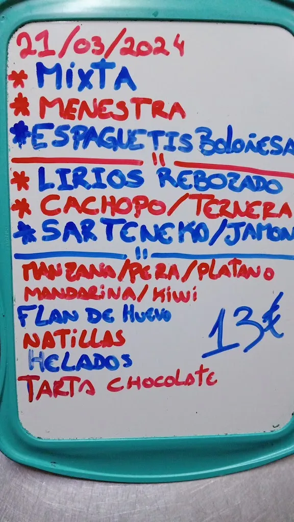 Menu_Iurretako Batzokia_Iurreta_image_4