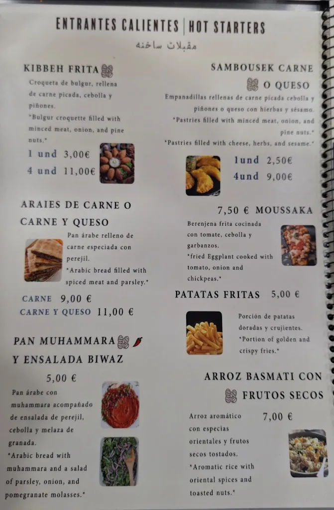 Menu_Asador Atayeb_Toques_image_1