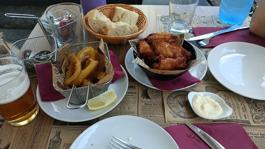 Juan Cortes_Herriko Taberna Kortezubi_Kortezubi_Bewertung