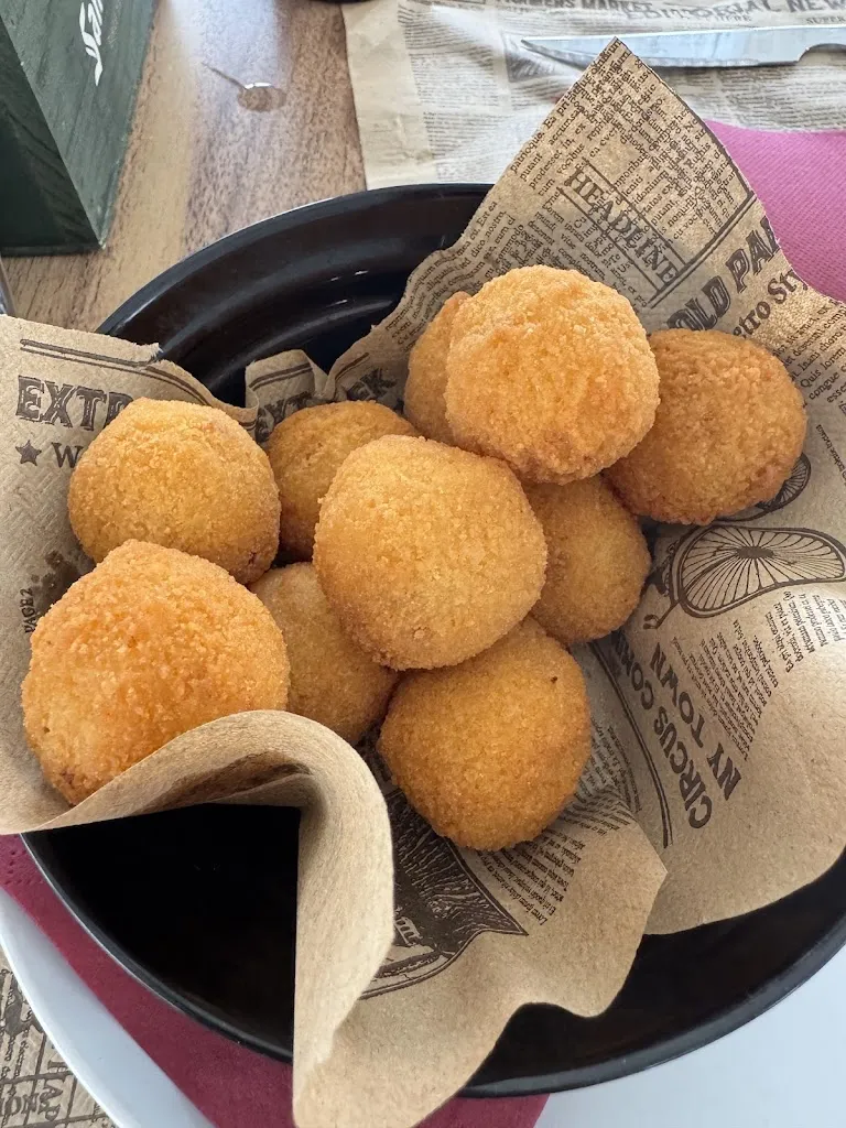 Karla C. C_Herriko Taberna Kortezubi_Kortezubi_Bewertung