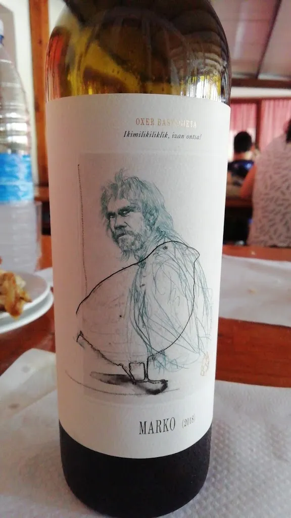 Menu_Marko Pollo_Kortezubi_immagine_9