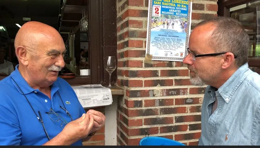 Charles Chambers_Marko Pollo_Kortezubi_recensione