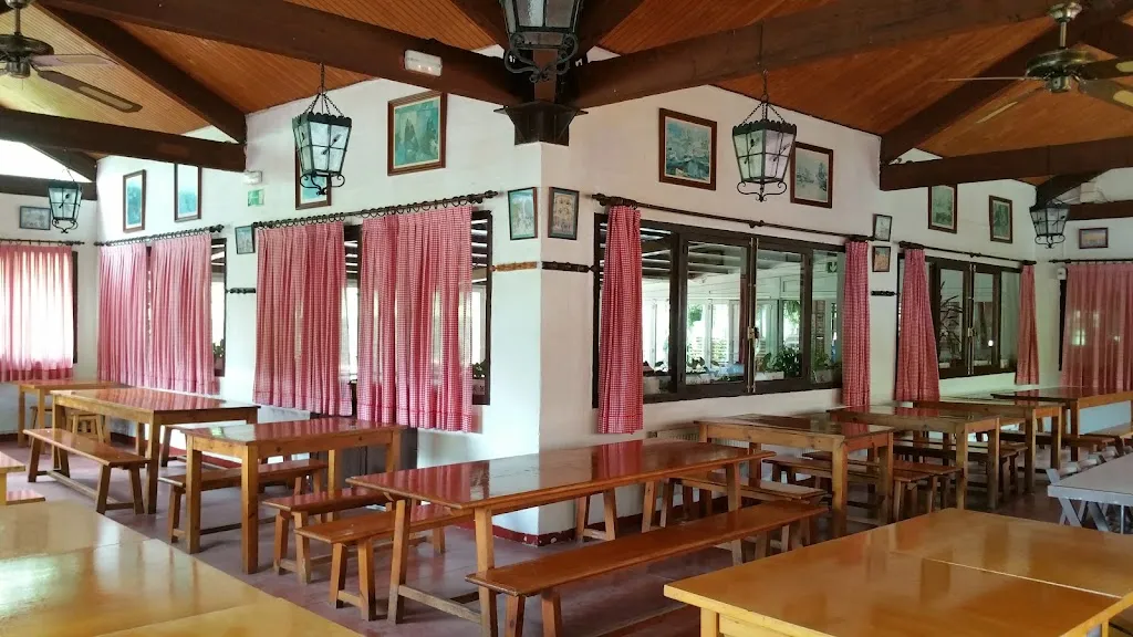 Marko Pollo restaurant in Kortezubi