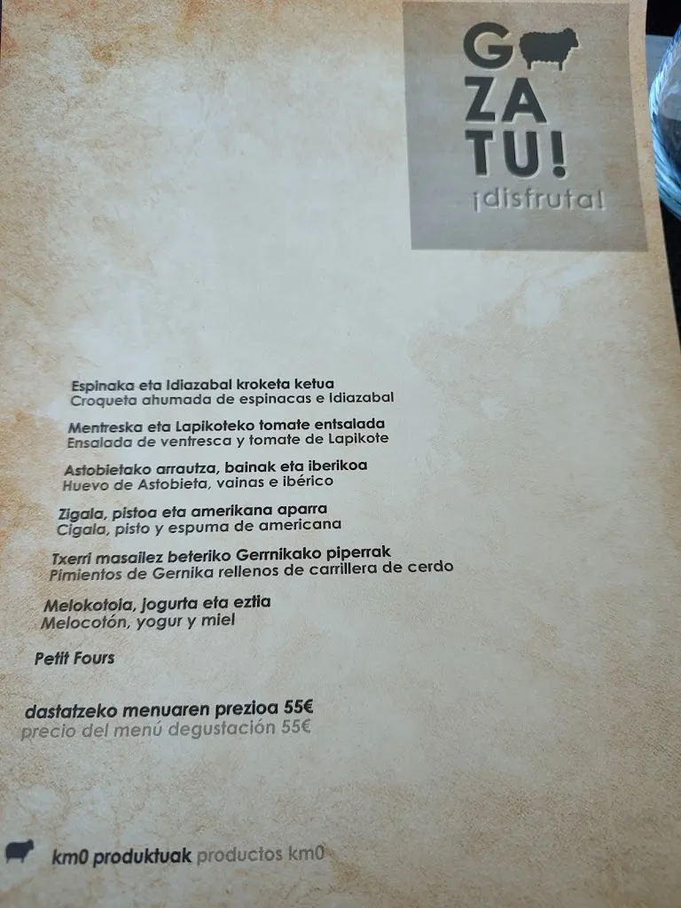 Menu_Ardi Beltza Kortezubi_Kortezubi_image_1