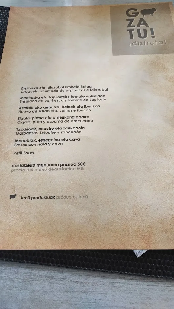 Menu_Ardi Beltza Kortezubi_Kortezubi_image_2