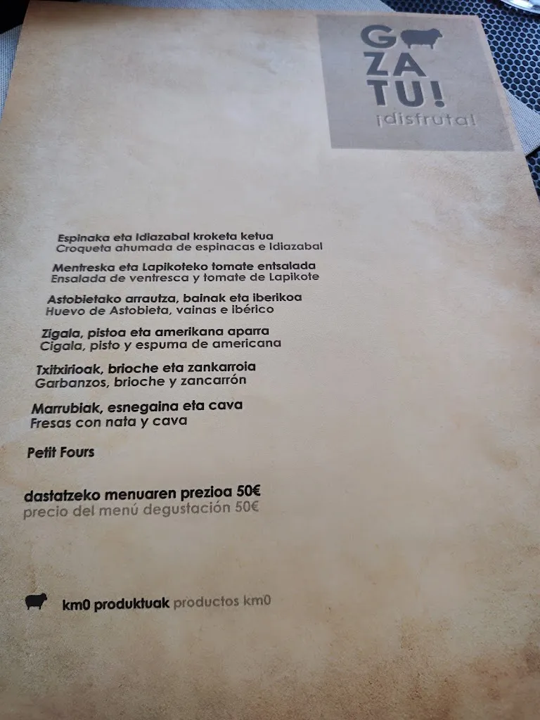 Menu_Ardi Beltza Kortezubi_Kortezubi_image_3