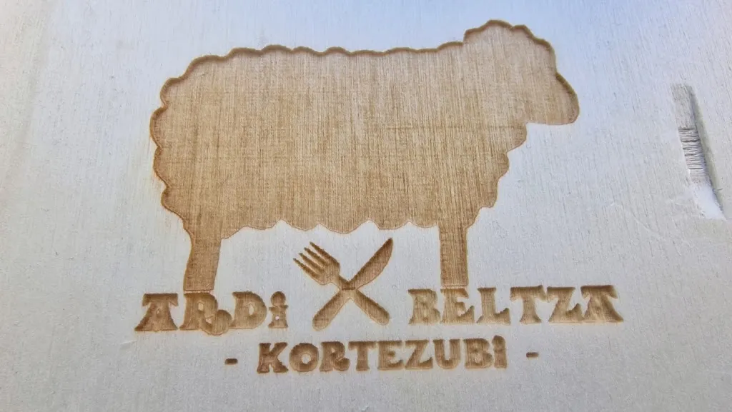 Joan Ramon Tarragó Costa_Ardi Beltza Kortezubi_Kortezubi_review