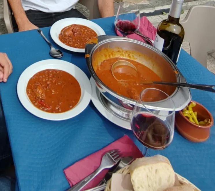 Kepa_Albergue Casa Oregui_Lanestosa_review