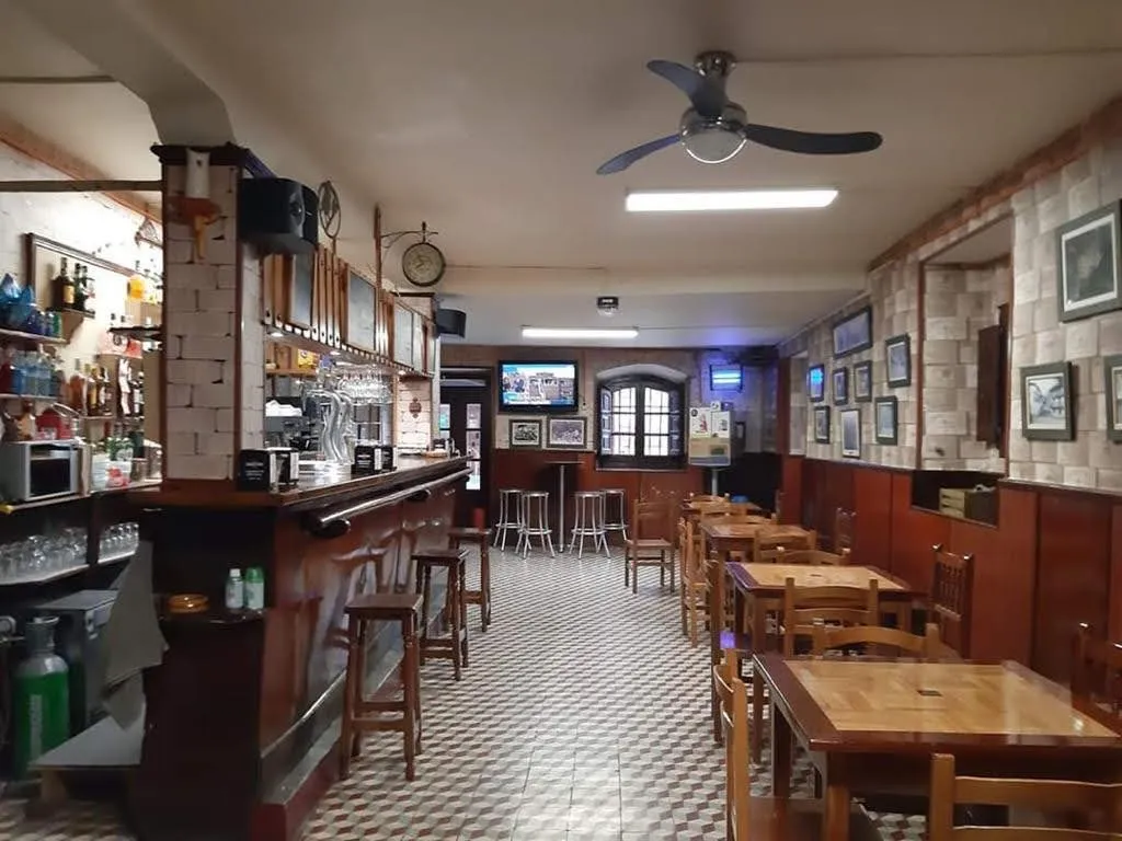 BAR ROSI TABERNA restaurant in Lanestosa