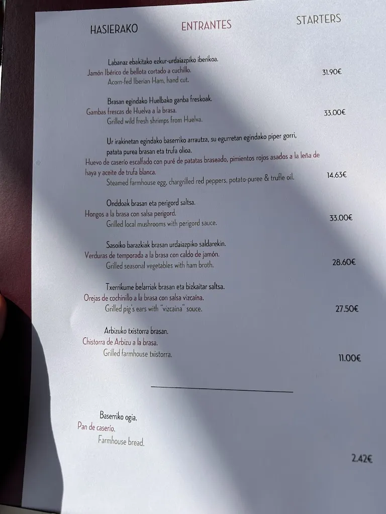 Menu_Asador Horma Ondo_Larrabetzu_image_4