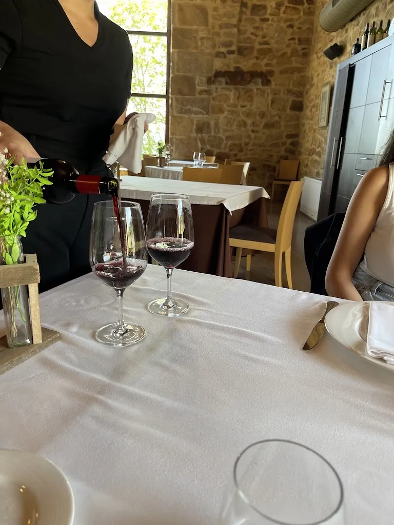 Tomer Przedecki_Asador Horma Ondo_Larrabetzu_review