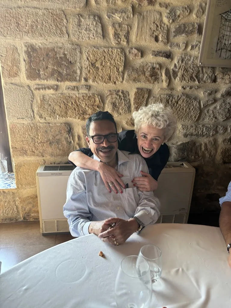 Adv Shantanu Chakravarty_Asador Horma Ondo_Larrabetzu_review