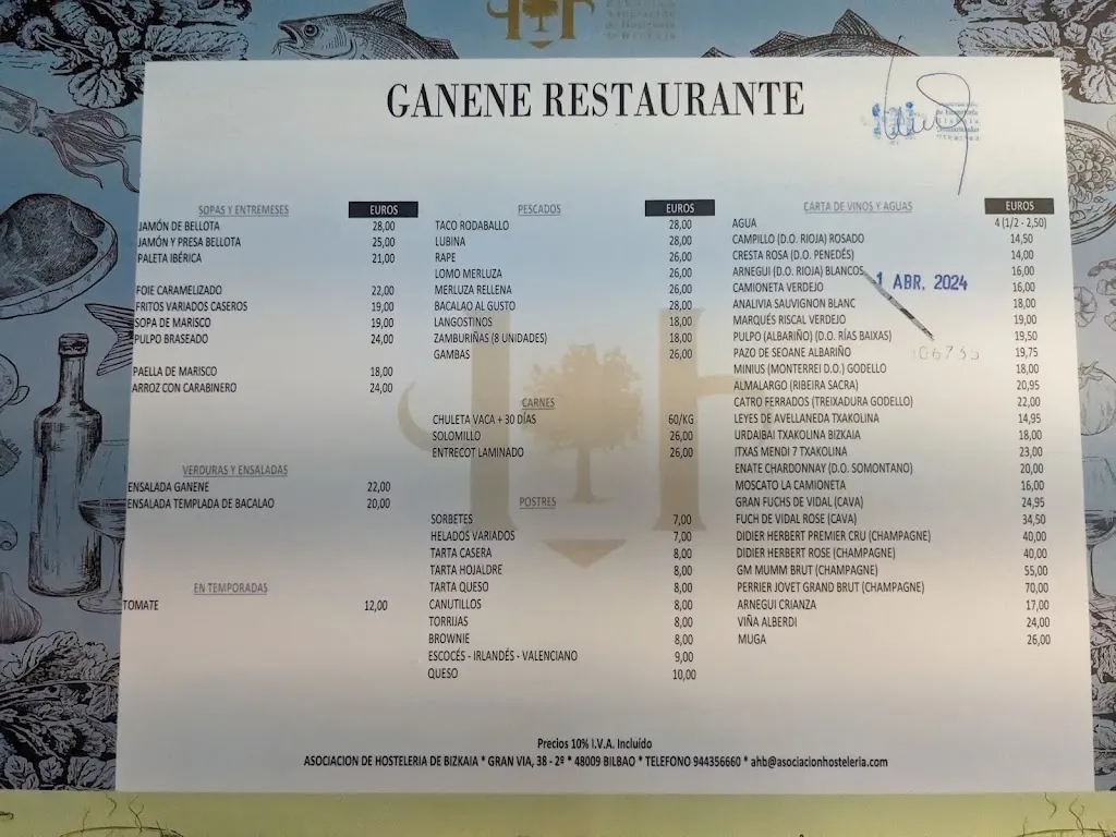 Menu_Ganene jatetxea_Laukiz_image_2