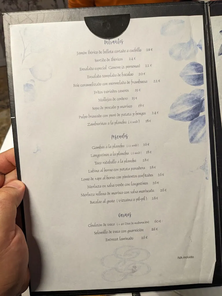 Menu_Ganene jatetxea_Laukiz_image_4