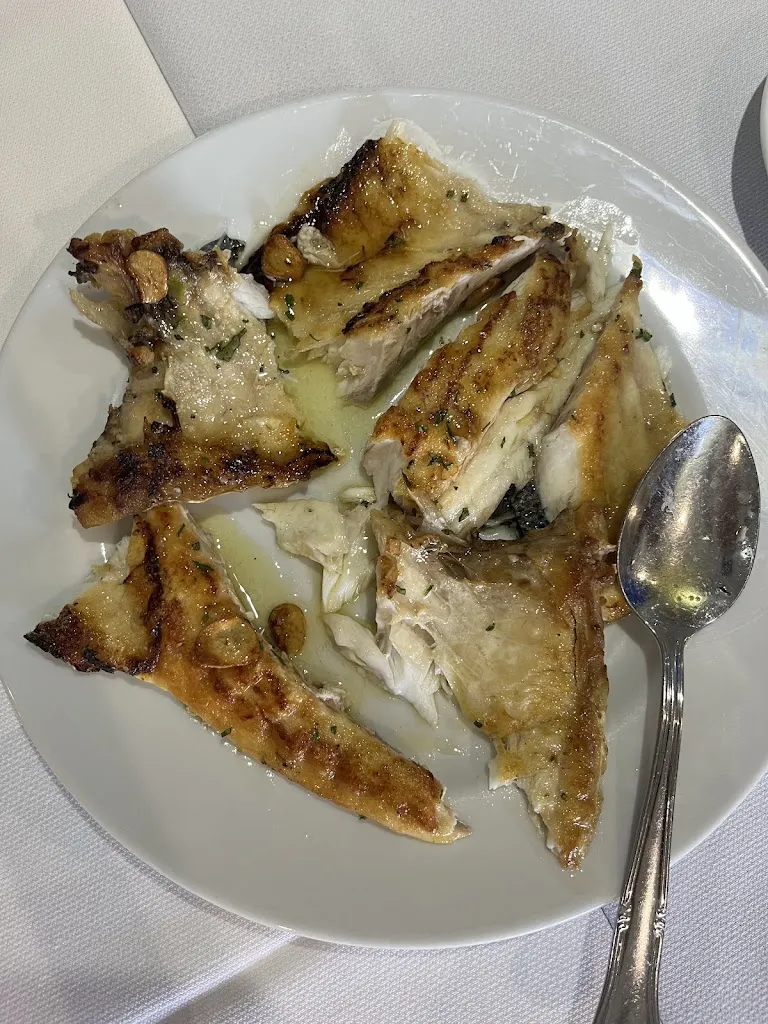 Momo Zubiria_Ganene jatetxea_Laukiz_review