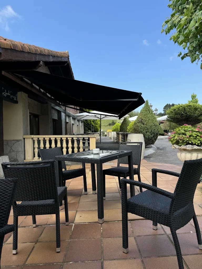 Alfonso Postigo_Ganene jatetxea_Laukiz_review