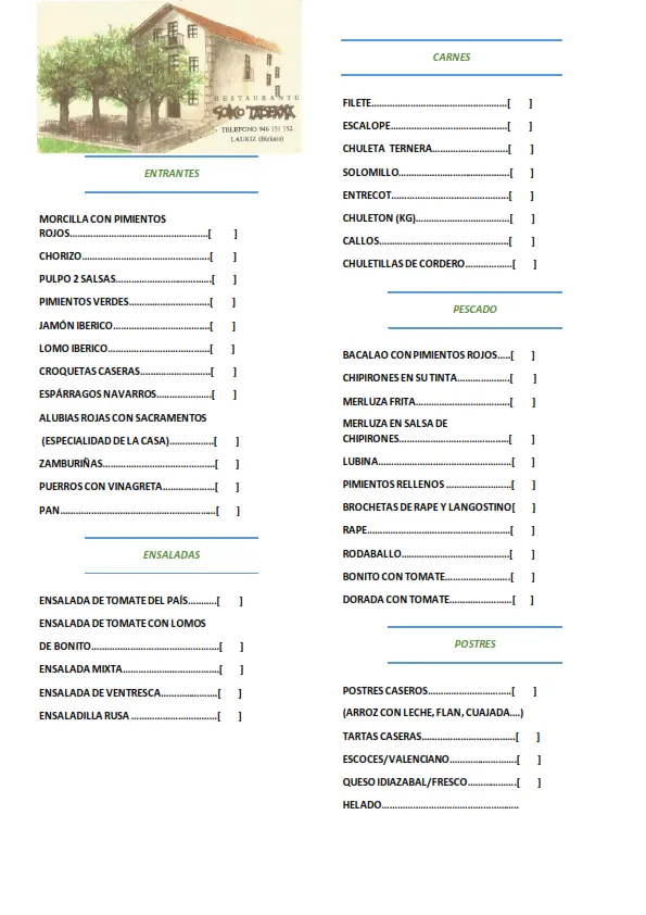 Menu_Goiko Taberna_Laukiz_image_1
