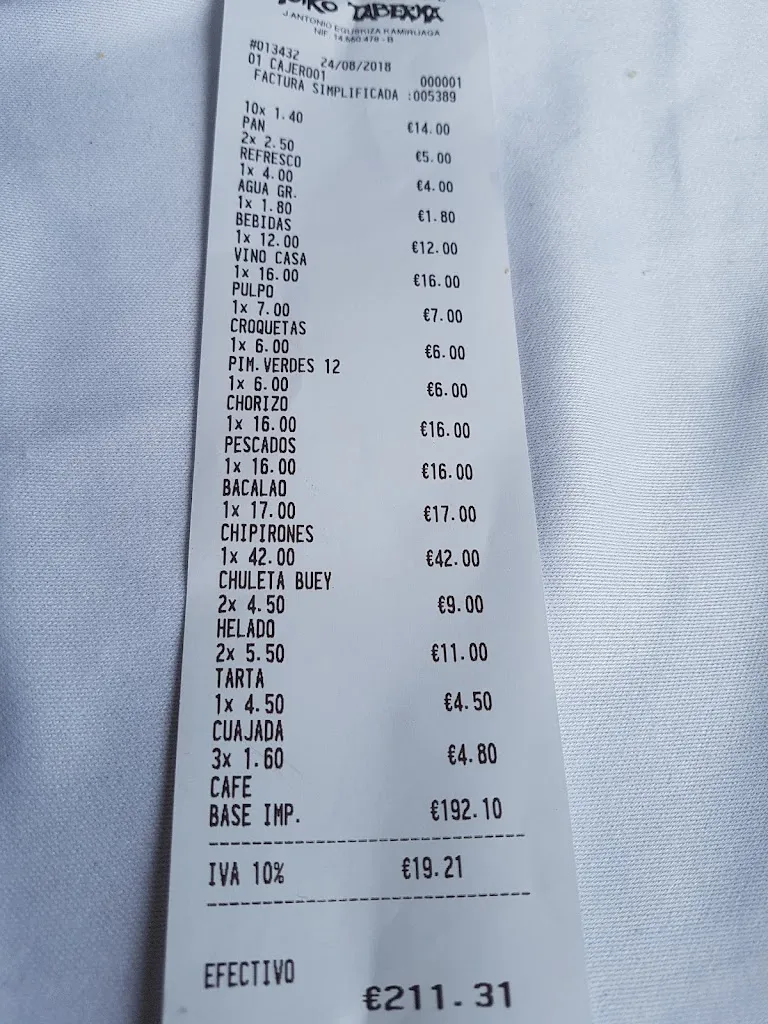 Menu_Goiko Taberna_Laukiz_image_3