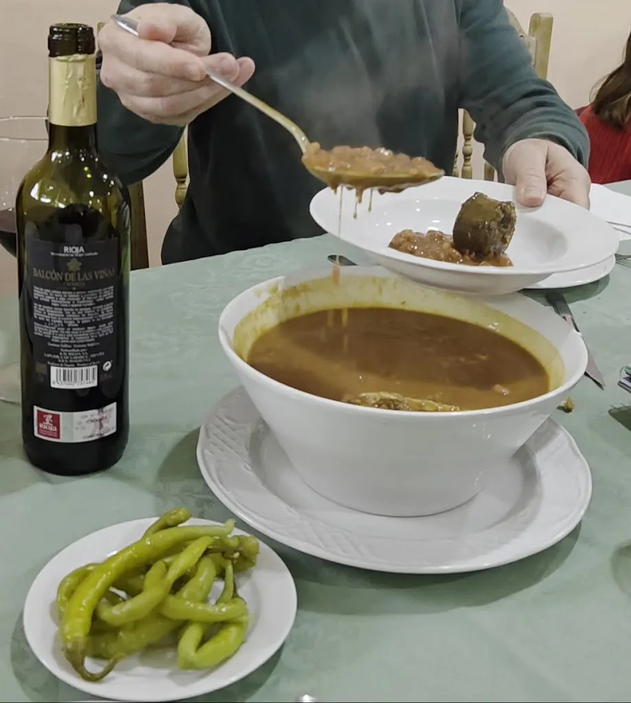 Xavier Magnee_Goiko Taberna_Laukiz_review