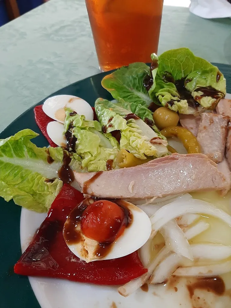 Iciar Barriuso Alvarez_Goiko Taberna_Laukiz_review