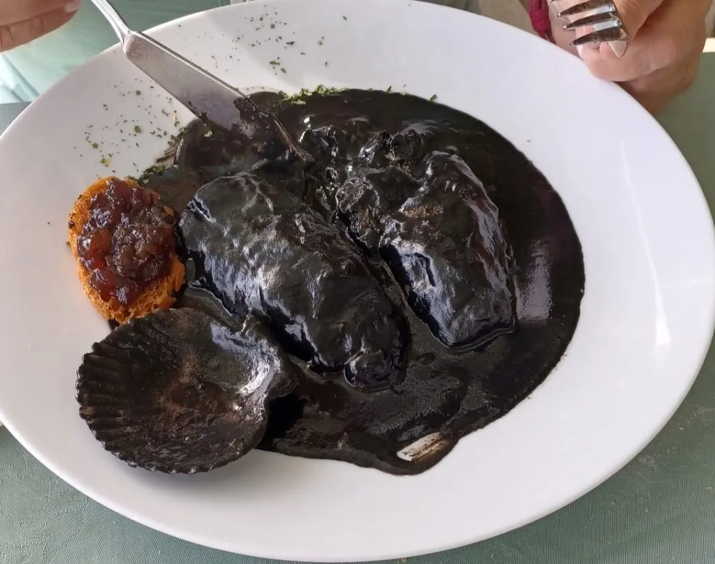 Goiko Taberna ristorante a Laukiz