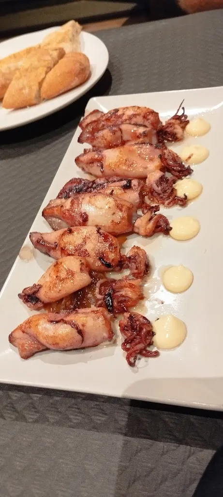 Michell Pérez_Casa Garras_Karrantza Harana/Valle de Carranza_review