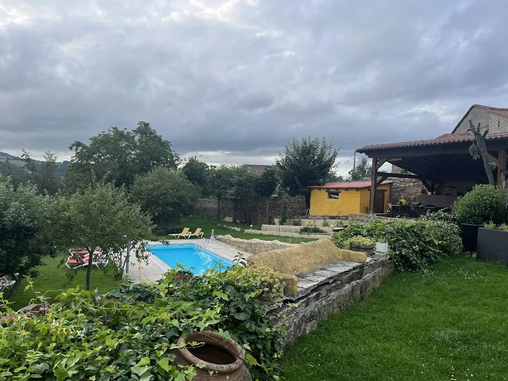 Tanja Masson-Zwaan_Gailurretan_Karrantza Harana/Valle de Carranza_review