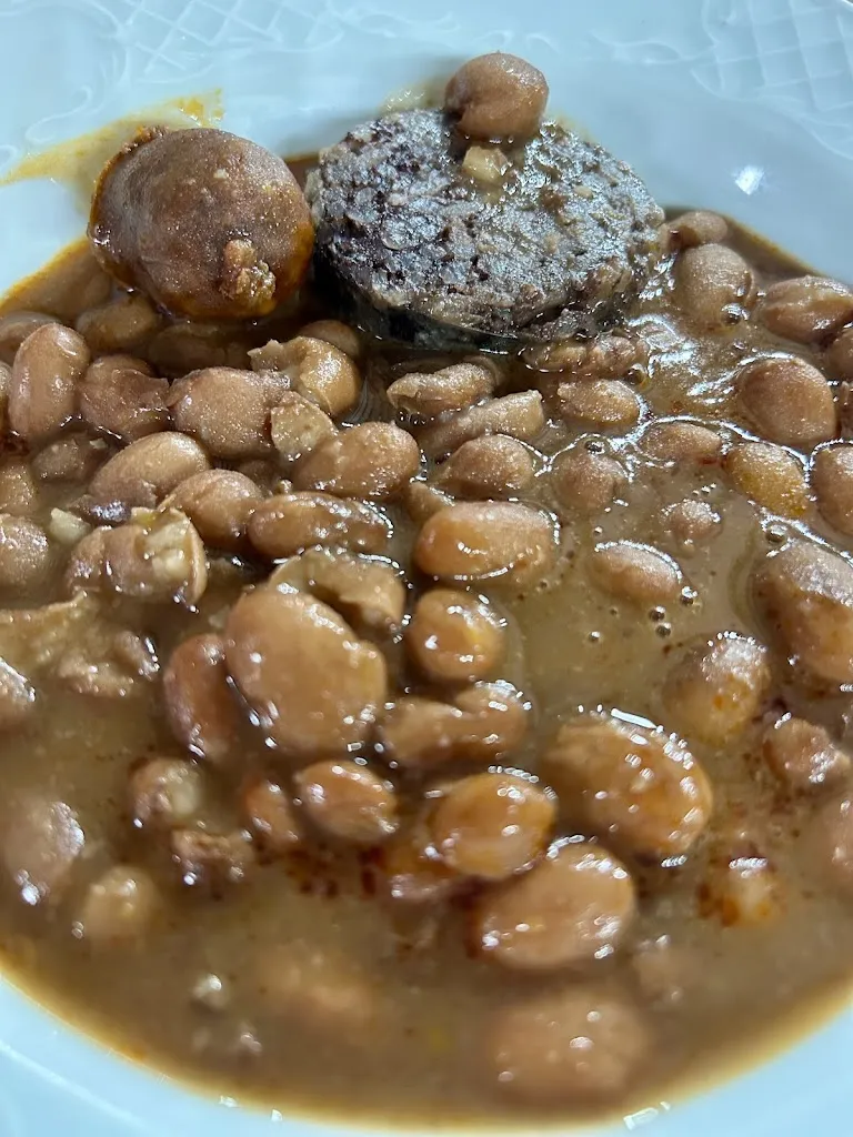 Juan Pedro Palanques Lopez_Casa Felisa_Karrantza Harana/Valle de Carranza_review