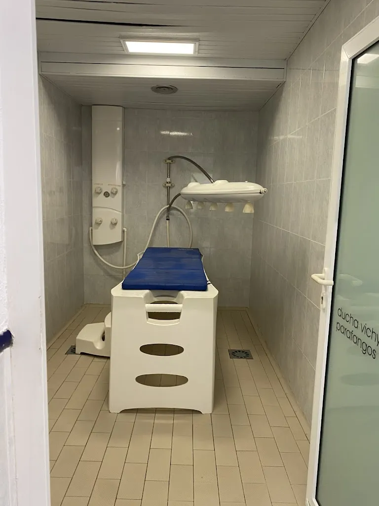 Emilie_Balneario Casa Pallotti_Karrantza Harana/Valle de Carranza_review