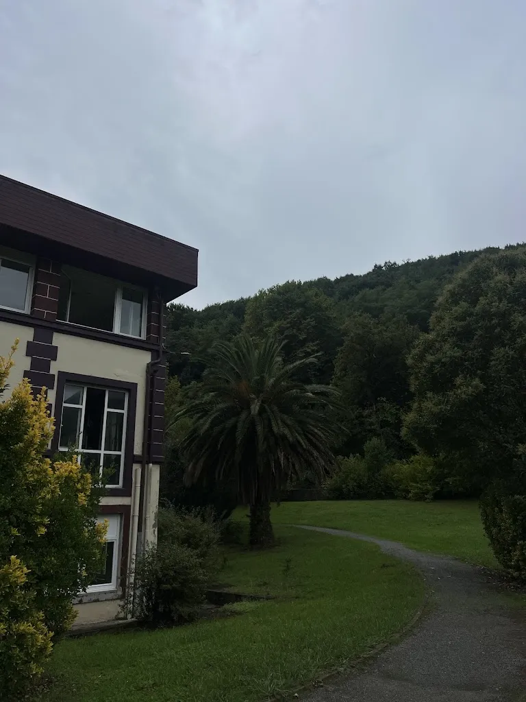 Laura Hoppenbrouwers_Balneario Casa Pallotti_Karrantza Harana/Valle de Carranza_review