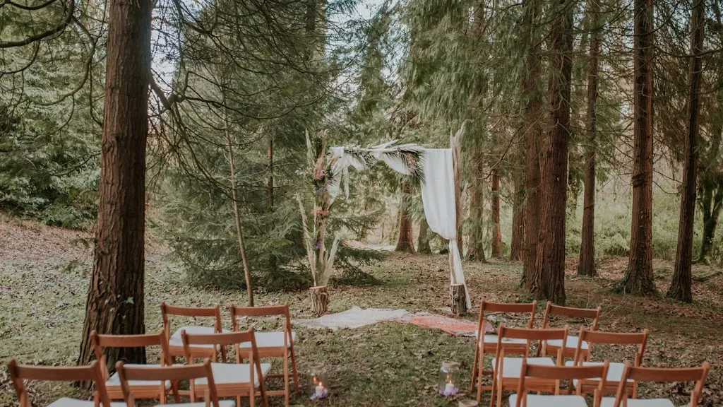 Balneario Casa Pallotti restaurant in Karrantza Harana/Valle de Carranza