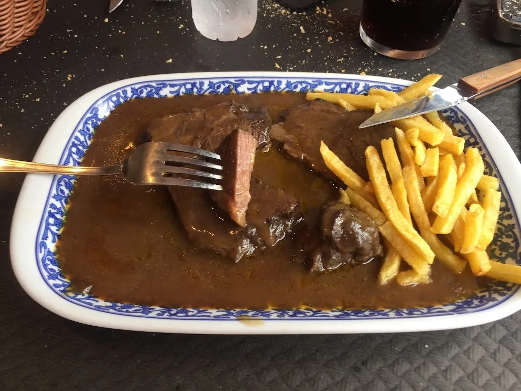 Bar erpeak restaurant in Karrantza Harana/Valle de Carranza