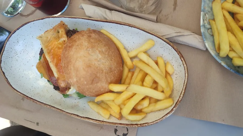 Eduard Rudyk_Sidrería La Tierruca_Karrantza Harana/Valle de Carranza_review