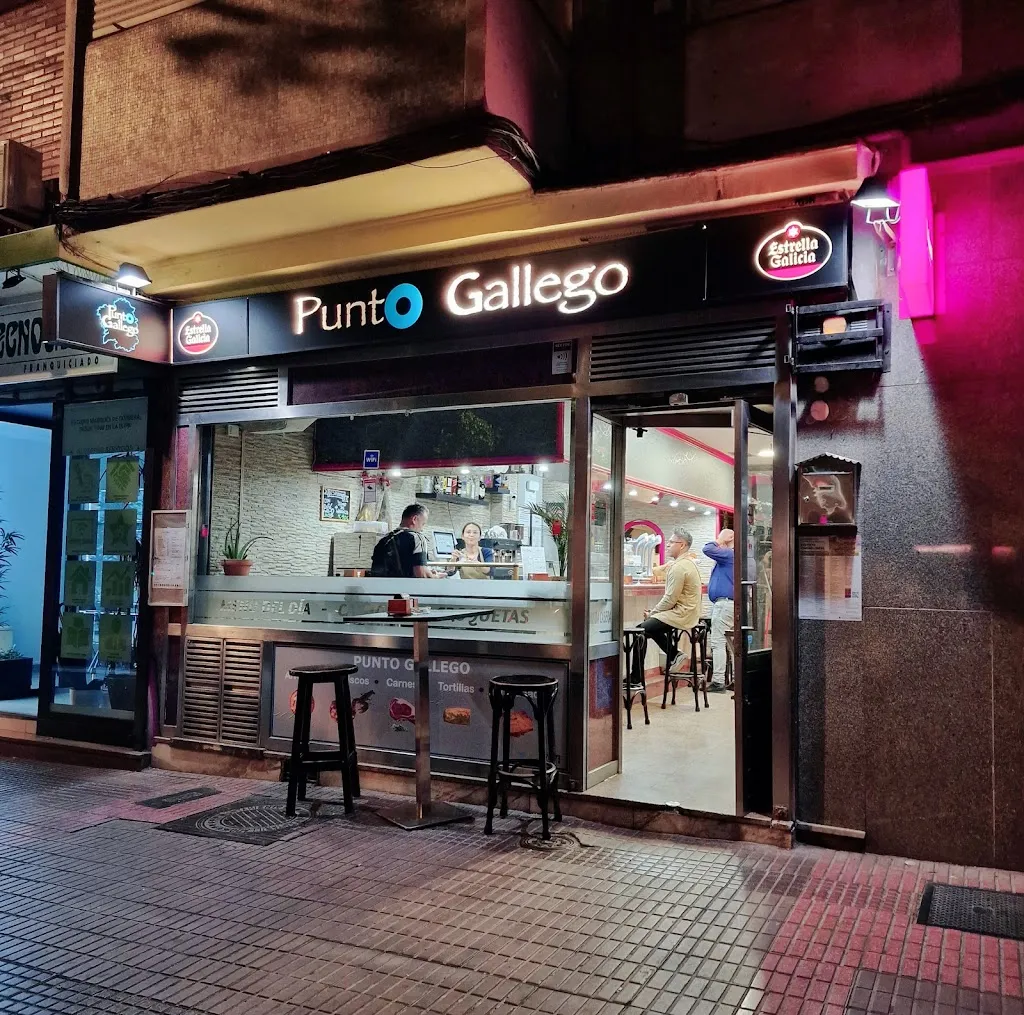 Cervecercía Un Toque Gallego_Toques_slider_image_1