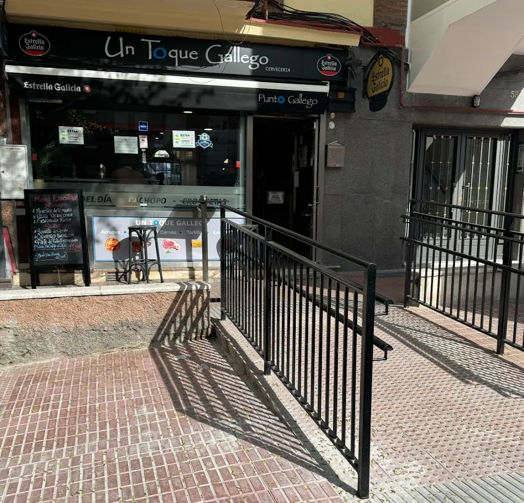 Cervecercía Un Toque Gallego_Toques_slider_image_3