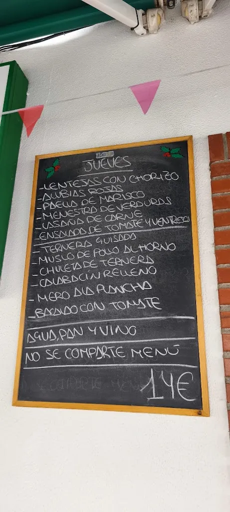 Menu_Restaurante los Acebos_Karrantza Harana/Valle de Carranza_immagine_3
