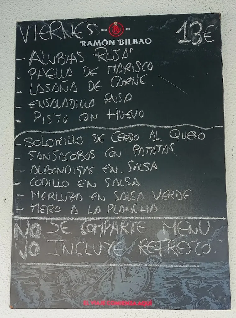 Menu_Restaurante los Acebos_Karrantza Harana/Valle de Carranza_immagine_4