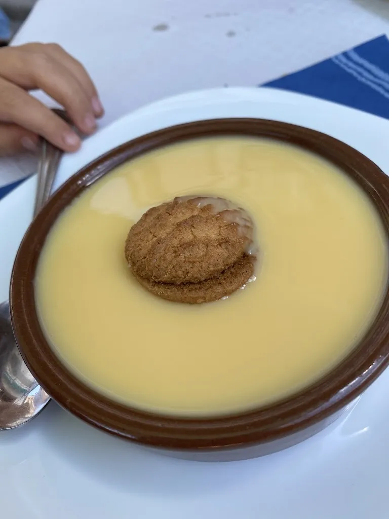 Menu_Restaurante los Acebos_Karrantza Harana/Valle de Carranza_immagine_9