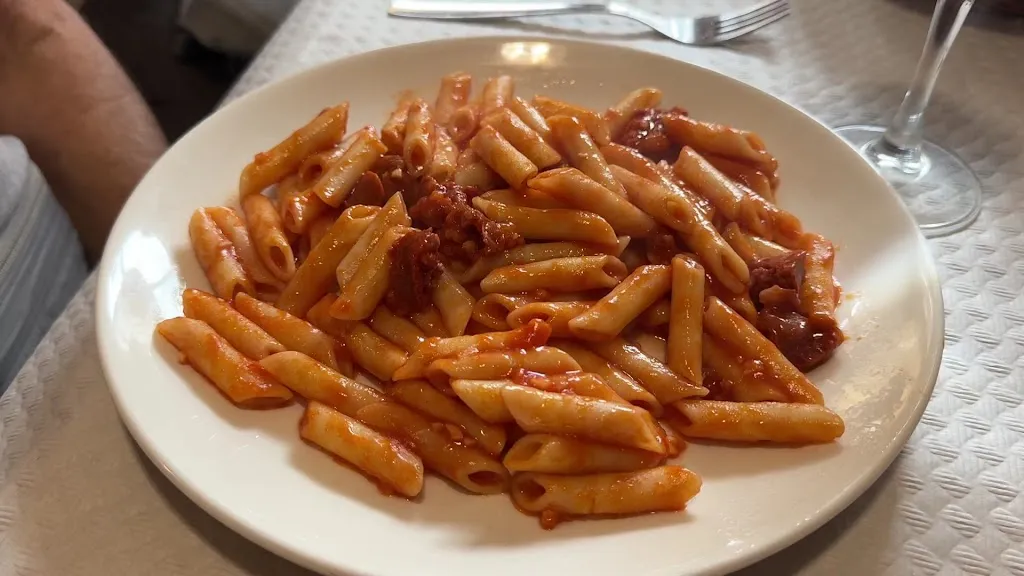 TheMcGrews_Restaurante los Acebos_Karrantza Harana/Valle de Carranza_recensione