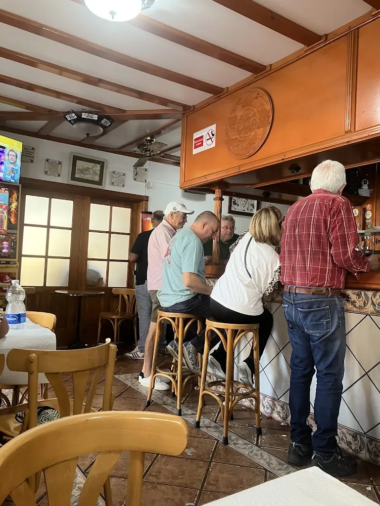 Restaurante los Acebos restaurant in Karrantza Harana/Valle de Carranza