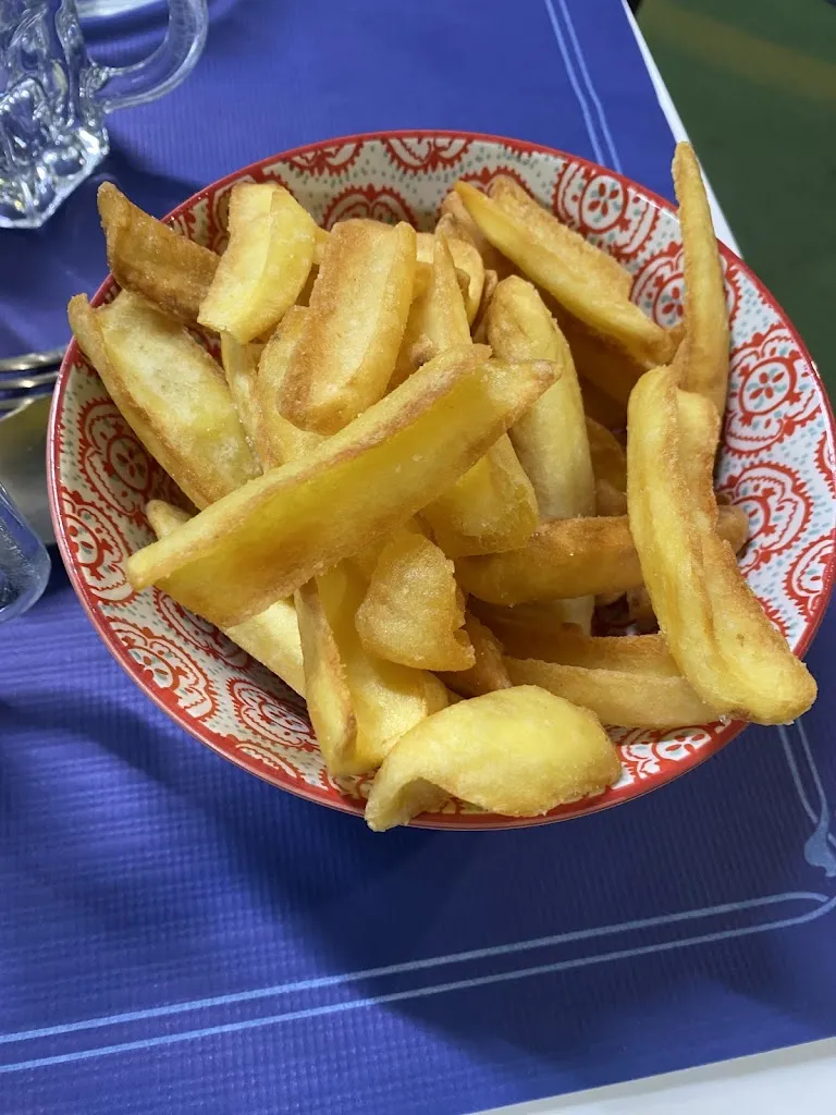 Menu_Bar Balandran_Karrantza Harana/Valle de Carranza_image_5