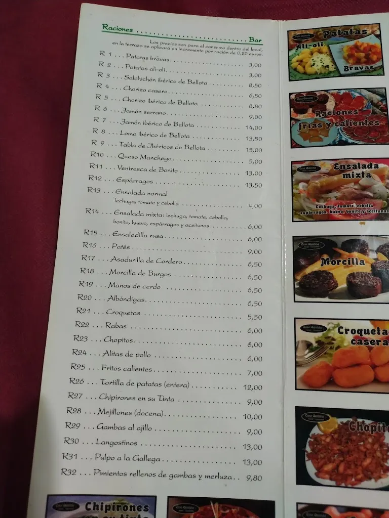 Menu_Casa Quintela_Karrantza Harana/Valle de Carranza_image_1