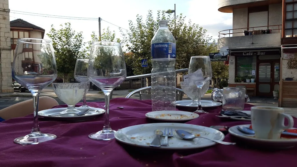 Alex Hockin_Casa Quintela_Karrantza Harana/Valle de Carranza_review