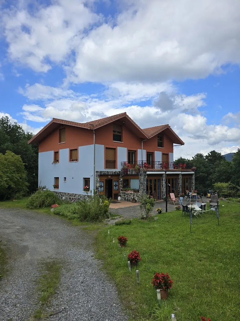 Nigel_Mendi Alai_Karrantza Harana/Valle de Carranza_review