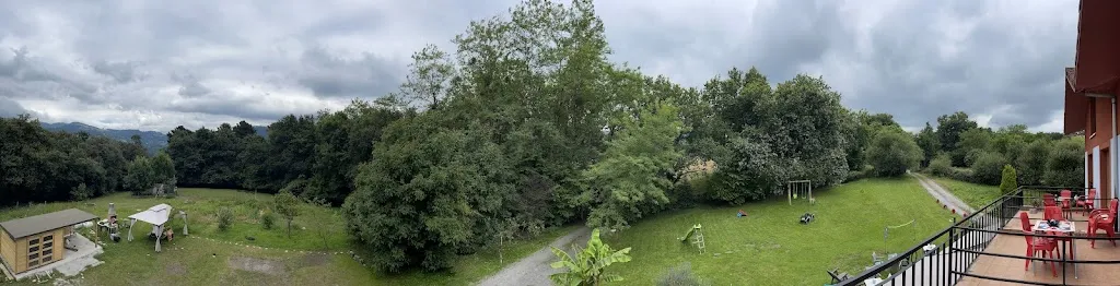 Jaime Colonsantos_Mendi Alai_Karrantza Harana/Valle de Carranza_review