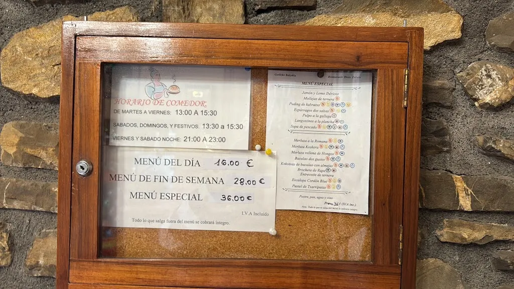 Menu_Gorlizko Batzokia_Gorliz_image_2